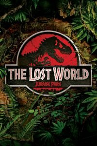 The Lost World- Jurassic Park'