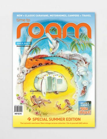 Issue 24 Cover