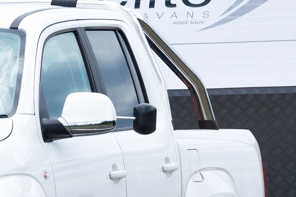 camec towing mirror review