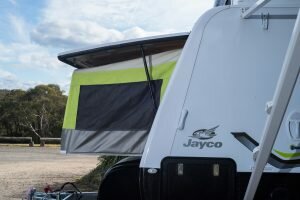 Jayco Expanda 16.49-3 review