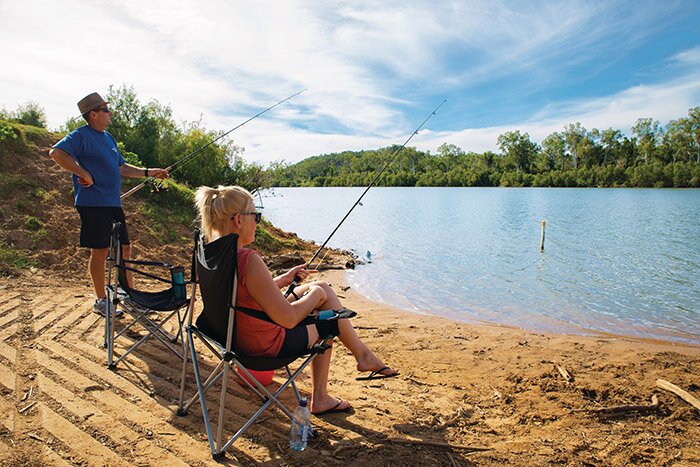 fishing charters towers old