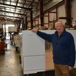 Roger Fagan Cub