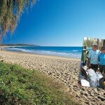 Beach image
