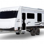 JaycoSilverline 25.78 5 Outback