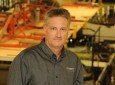 Randy Potts President and CEO at Winnebago Industries US