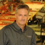 Randy Potts President and CEO at Winnebago Industries US