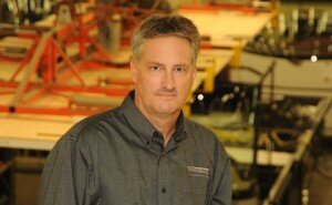 Randy Potts President and CEO at Winnebago Industries US