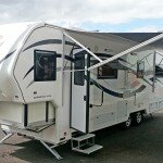Pacific RV Adventura