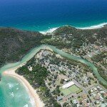Macleay holiday