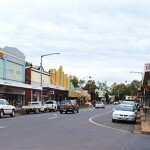 Gilgandra