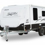 Jayco journey
