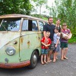 Microbus reno