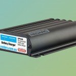Redarc lithium