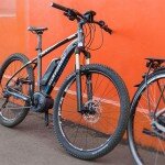 Ebikes