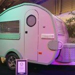 Legocaravan