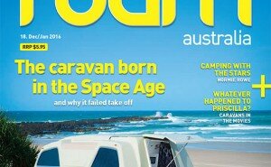 Time to Roam Australia Issue 18