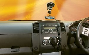 Uniden cbradio
