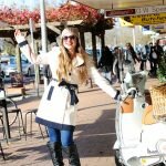 Griffith Shopping Girl