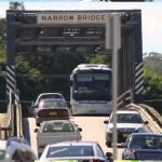Macksville Bridge