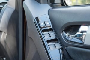 2017 Isuzu M-UX Tow Review
