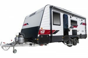 viscount caravans v2