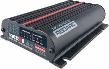 Redarc BCDC1250D review