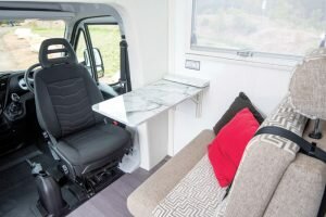 Review Winnebago Coogee